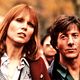 Der Marathon Mann : photo Dustin Hoffman, John Schlesinger, Marthe Keller