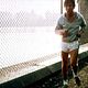 Der Marathon Mann : photo Dustin Hoffman, John Schlesinger