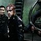 Pandorum : photo Antje Traue, Ben Foster, Christian Alvart