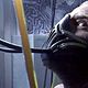 Pandorum : photo Ben Foster, Christian Alvart
