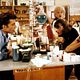 Grease 2 : photo Alison Price, Maureen Teefy, Maxwell Caulfield, Michelle Pfeiffer, Patricia Birch