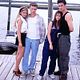 Ich weiß, was du letzten Sommer getan hast : photo Freddie Prinze Jr., Jennifer Love Hewitt, Jim Gillespie, Ryan Phillippe, Sarah Michelle Gellar