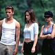 Ich weiß, was du letzten Sommer getan hast : photo Jennifer Love Hewitt, Jim Gillespie, Ryan Phillippe, Sarah Michelle Gellar