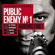 Public Enemy No. 1 - Mordinstinkt