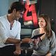 (Traum)Job gesucht : photo Alexis Bledel, Rodrigo Santoro, Vicky Jenson