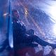 Vengeance : photo Johnnie To, Johnny Hallyday