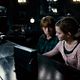 Harry Potter und die Heiligtümer des Todes - Teil 1 : photo David Yates, Emma Watson, Rupert Grint