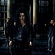 Harry Potter und die Heiligtümer des Todes - Teil 1 : photo Dave Legeno, David Yates, Emma Watson, Helena Bonham Carter, Rupert Grint