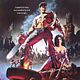 Armee der Finsternis : poster Bruce Campbell, Sam Raimi