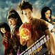 Dragonball Evolution