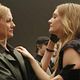 Der Andere : photo Laura Linney, Richard Eyre, Romola Garai