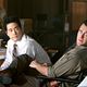 The Mentalist : photo Owain Yeoman, Tim Kang