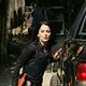 The Mentalist : photo Robin Tunney