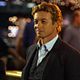 The Mentalist : photo Simon Baker