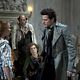 Das Geheimnis der Mondprinzessin : photo Dakota Blue Richards, Gabor Csupo, Ioan Gruffudd