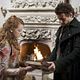 Das Geheimnis der Mondprinzessin : photo Dakota Blue Richards, Gabor Csupo, Ioan Gruffudd