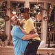 Der Prinz von Bel-Air : photo James Avery, Will Smith