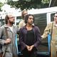 Lost : photo Josh Holloway, Naveen Andrews, Patrick Fischler