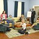 photo Barry Watson, Christina Applegate, Jean Smart, Jennifer Esposito, Kevin Dunn