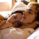 The Young Victoria : photo Emily Blunt, Jean-Marc Vallée, Rupert Friend