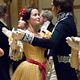 The Young Victoria : photo Emily Blunt, Jean-Marc Vallée, Rupert Friend