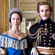 The Young Victoria : photo Emily Blunt, Jean-Marc Vallée, Rupert Friend
