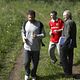 Looking for Eric : photo Eric Cantona, Ken Loach, Steve Evets