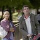 Looking for Eric : photo Ken Loach, Steve Evets