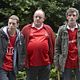 Looking for Eric : photo Ken Loach, Steve Evets