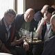 Looking for Eric : photo Ken Loach, Steve Evets