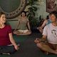 Management : photo Jennifer Aniston, Stephen Belber, Steve Zahn