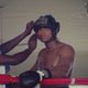 Soul Power : photo Jeffrey Levy-Hinte, Muhammad Ali