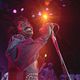 Soul Power : photo James Brown, Jeffrey Levy-Hinte