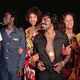 Soul Power : photo James Brown, Jeffrey Levy-Hinte
