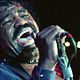 Soul Power : photo James Brown, Jeffrey Levy-Hinte