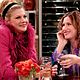 photo Kathryn Hahn, Kristen Johnston