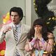 Ugly Betty : photo America Ferrera, Daniel Eric Gold
