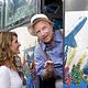 My Big Fat Greek Summer : photo Donald Petrie, Nia Vardalos, Richard Dreyfuss