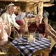 My Big Fat Greek Summer : photo Donald Petrie, Richard Dreyfuss