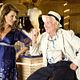 My Big Fat Greek Summer : photo Donald Petrie, Nia Vardalos, Richard Dreyfuss
