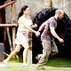 The Expendables : photo Giselle Itié, Jason Statham, Sylvester Stallone