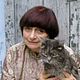Lions Love : photo Agnès Varda