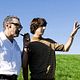Taking Woodstock : photo Ang Lee, Demetri Martin, Eugene Levy