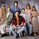 photo Alex Desert, Anthony Tyler Quinn, Ben Savage, Danielle Fishel, Rider Strong