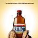 Ausgequetscht : poster Mike Judge