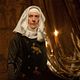 Robin Hood : photo Eileen Atkins, Ridley Scott