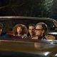 Der Womanizer - Die Nacht der Ex-Freundinnen : photo Devin Brochu, Emma Stone, Mark Waters, Matthew McConaughey, Michael Douglas