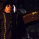 Das Kabinett des Dr. Parnassus : photo Terry Gilliam, Verne Troyer