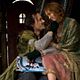 Das Kabinett des Dr. Parnassus : photo Heath Ledger, Lily Cole, Terry Gilliam