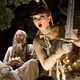 Das Kabinett des Dr. Parnassus : photo Christopher Plummer, Lily Cole, Terry Gilliam